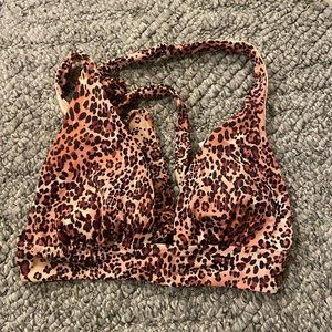 NWT Shade and Shore Bakini top